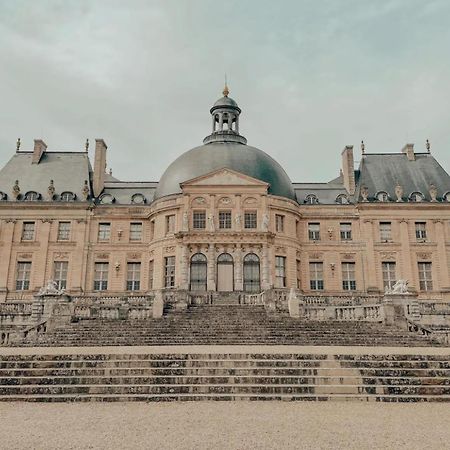 L'Eden Centre Ville Melun Dış mekan fotoğraf