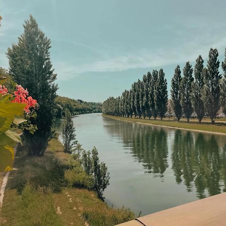 L'Eden Centre Ville Melun Dış mekan fotoğraf