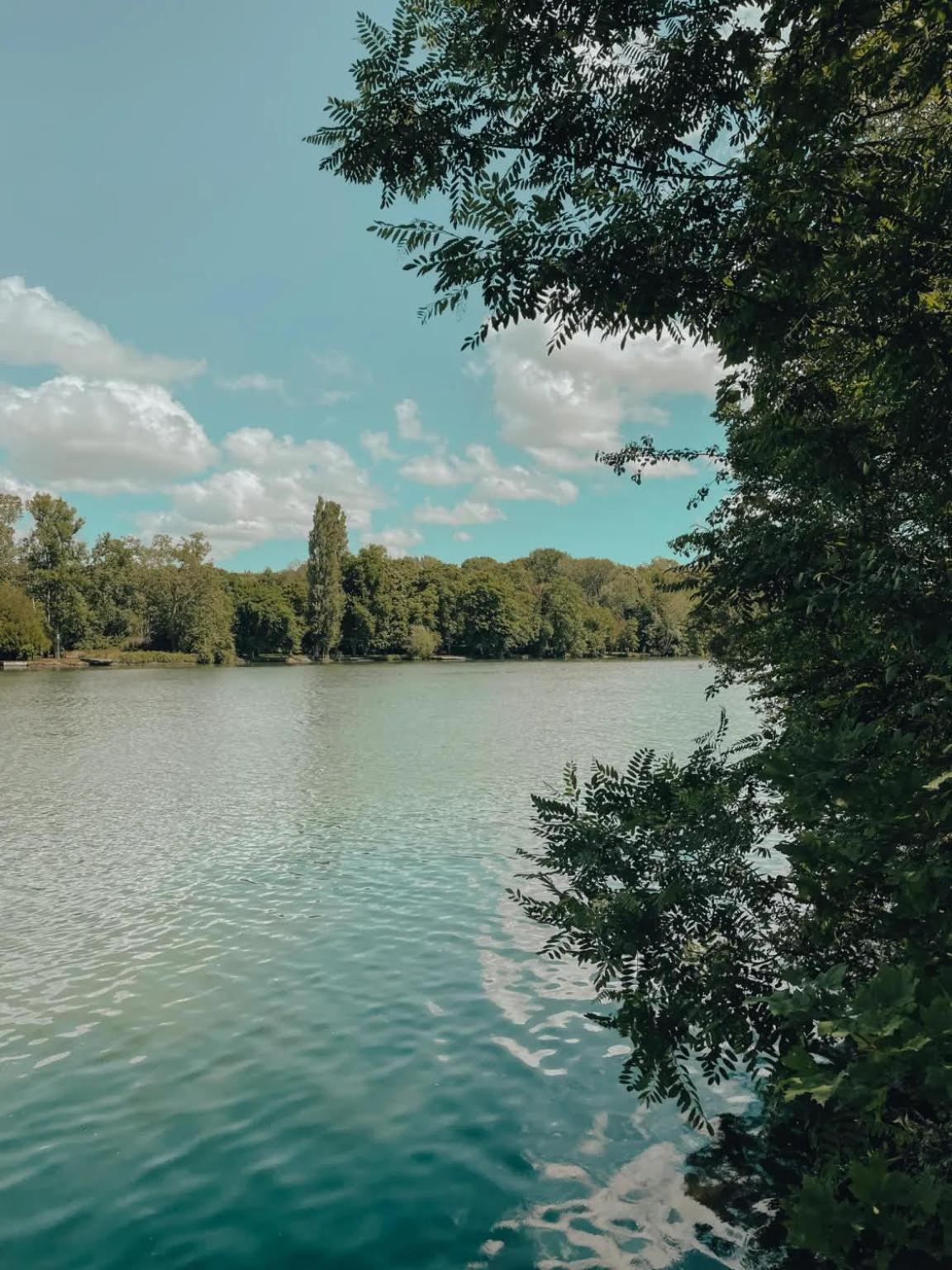 L'Eden Centre Ville Melun Dış mekan fotoğraf
